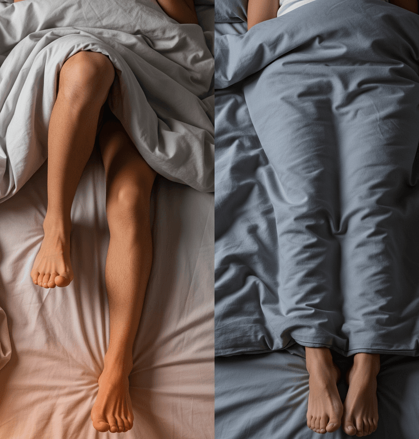 Woman with long dark brown hair in white collared shirt